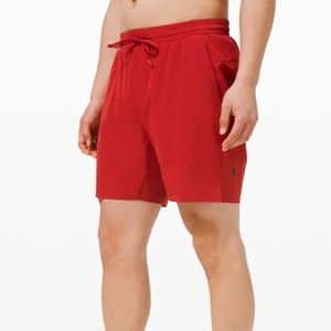 Lululemon Channel Cross Short 7” - M